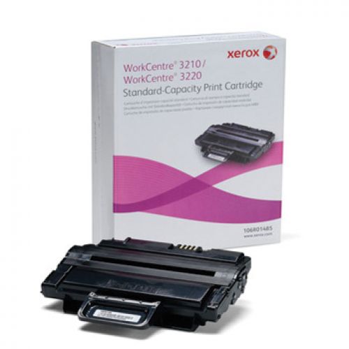 XEROX WC32103220 Toner (4.100 pag.) , Xerox , XER106R01486 , 95205614862